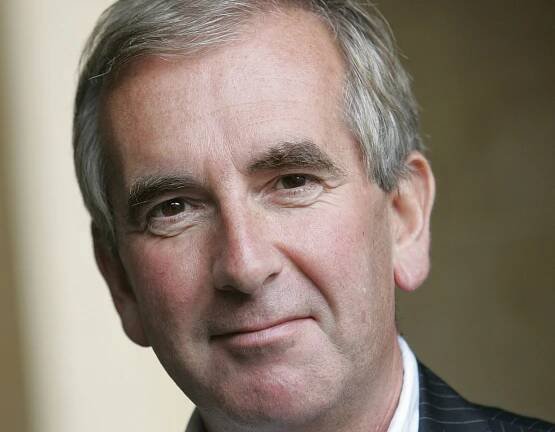 Robert Harris