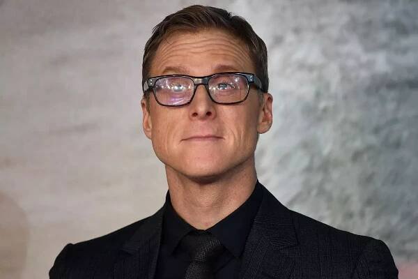 Actor Alan Tudyk