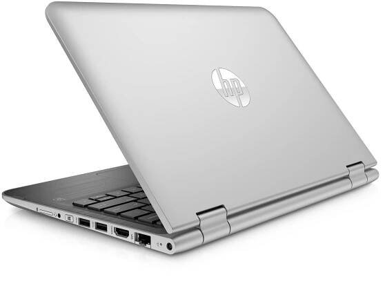 HP Pavilion x360 11 (M7U47EA) | ExaSoft.cz