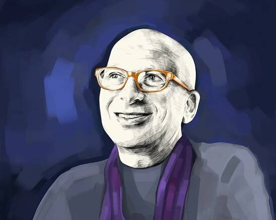 Seth Godin on The Game of Life, The Value of Hacks, and Overcoming Anxiety (#476) - The Blog of Author Tim Ferriss