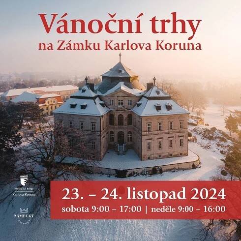 Akce Královehradecký kraj - Jarmarky - Z archivu akcí | www.sermiri.cz