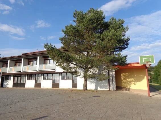 VYHLIDKA RECREATIONAL FACILITY - Pension Reviews (Blansko, Czech Republic)