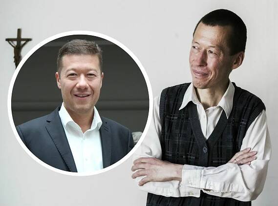 Jedno jméno, dva názory: U Tomia se něco zvrtlo, říká o bratrovi nejstarší Okamura
