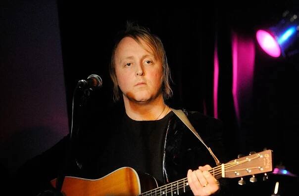 James McCartney Net Worth