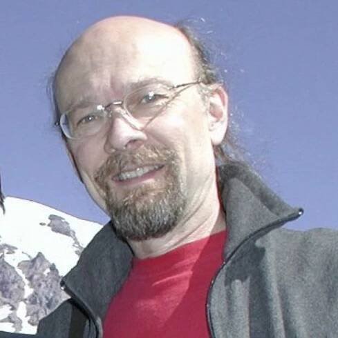 Mark Nelson photo1