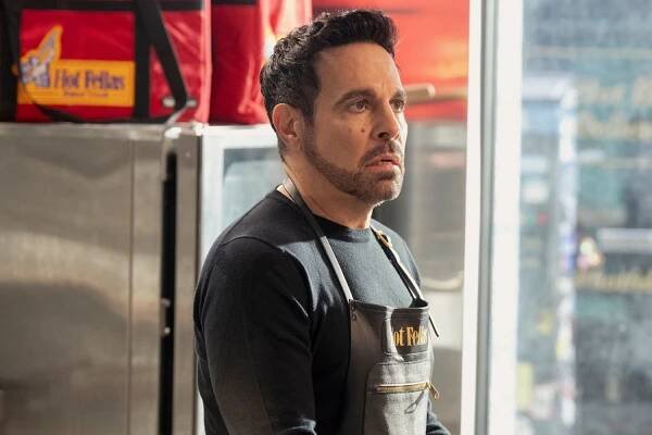 Mario Cantone Says His 'DMs Blew Up' After His Nude Scene in 'And Just Like That...' Season 2, So He Wants 'More Nudity' in Season 3