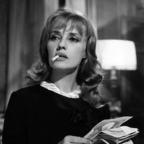 Jeanne Moreau Dead at 89