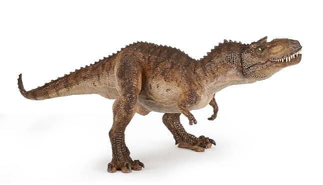 GORGOSAURUS