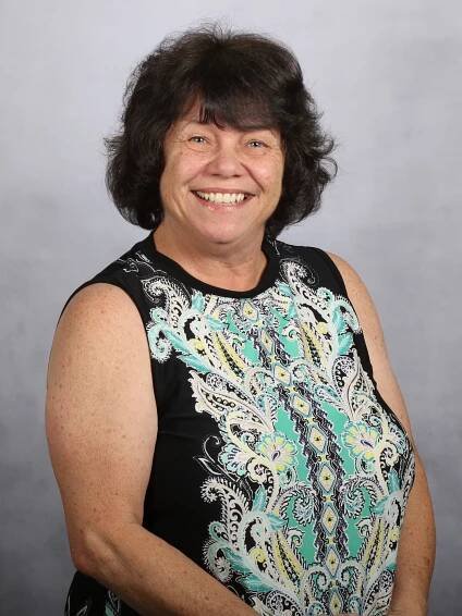 Faculty and Staff Directory – Charlottesville Catholic School