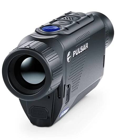 Термална камера Pulsar Axion XQ30 Pro, 17µm, 25mK, 384x288px, 30mm