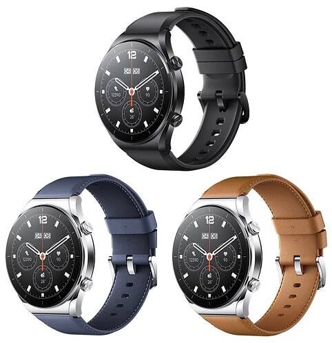Xiaomi Mi Uhr S1 Smart Watch BT Anrufen Smart Watch (nur Chinesisch unterstützen)