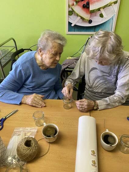 Aktivity | SENIOR Otrokovice