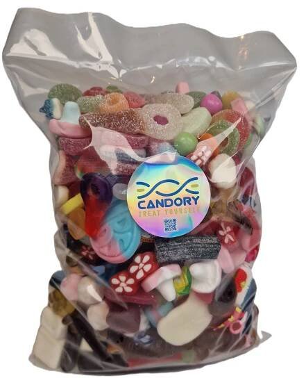 Candory.se – The Best Online Store for Swedish Candy – CANDORY AB