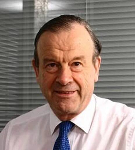John Mills