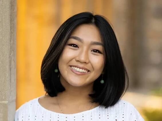 Hannah Miao