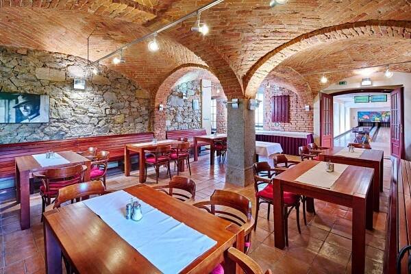 Aparthotel Lípa Krásná Lípa Exteriér fotografie