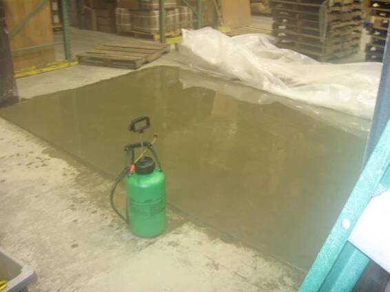 MV Construction Services, llc - OTHER PROJECTS (USUAL AND UNUSUAL)