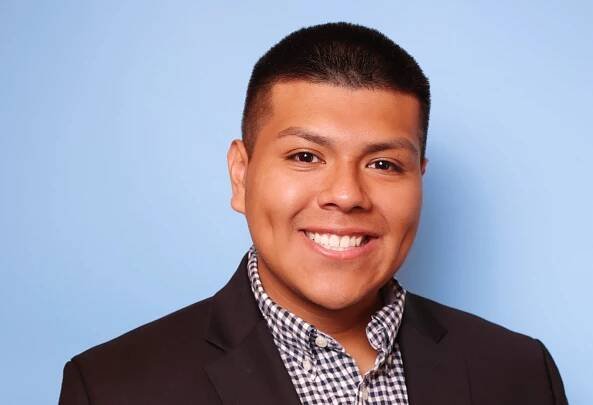Alumni Spotlight: Michael Garcia - 21st Century Leaders