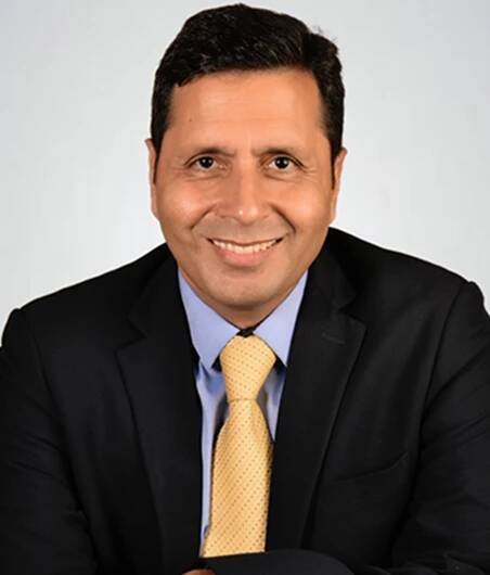 Sanjay Dora