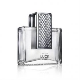 Luck for Him EDT