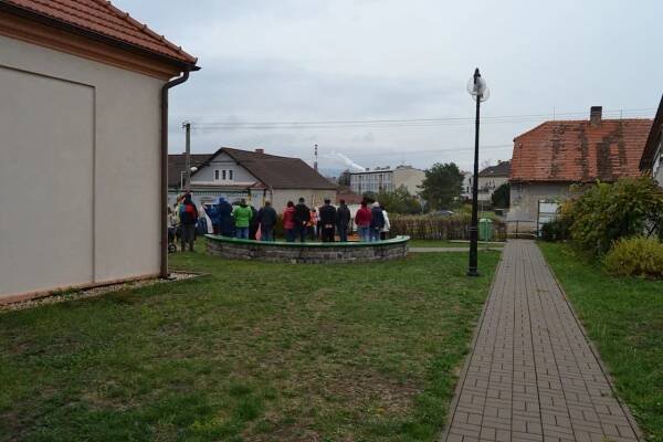 Lípa svobody - Oficiální stránky obce Vrdy