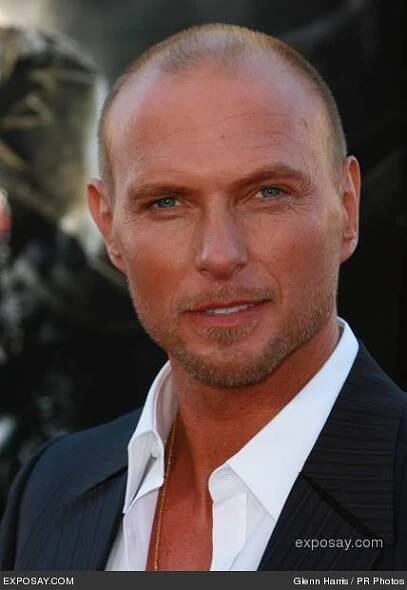Luke Goss