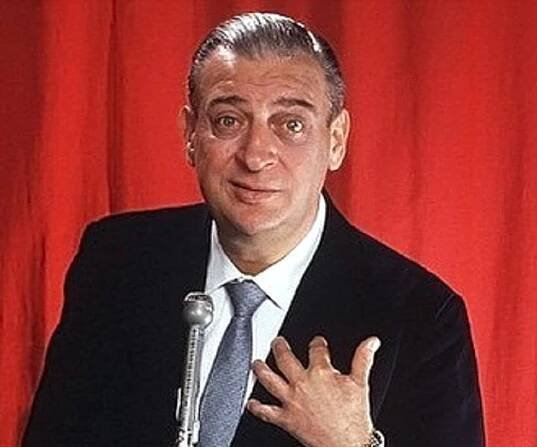 Rodney Dangerfield