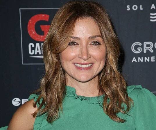 Sasha Alexander Biography - Facts, Childhood, Family Life & Achievements