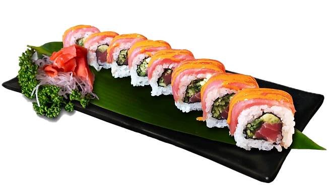 Sushi Karlovy Vary
