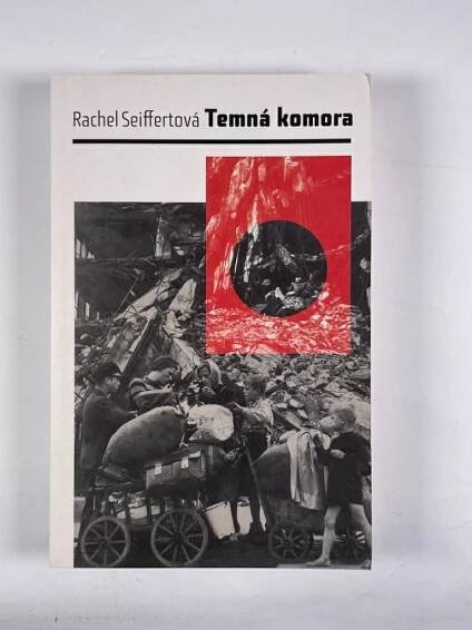 Temná komora