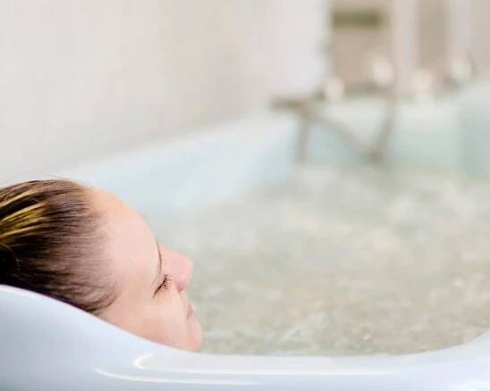 Konstantinovy Lázně - víkendový pobyt wellness