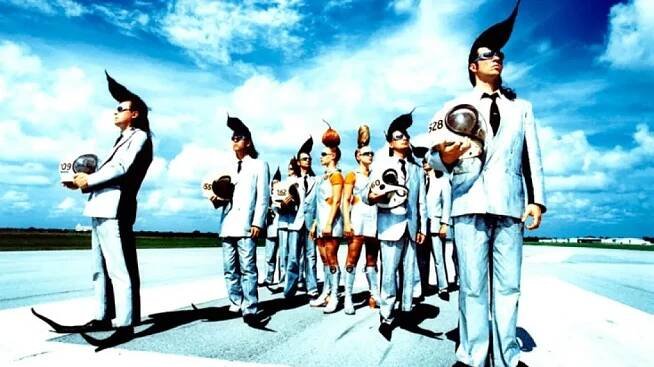 Leningrad Cowboys uvařili polívku s vodkou