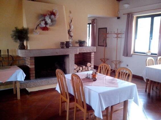 Restaurant a Pension u Hradu Šternberk - ubytování | Hportal.cz