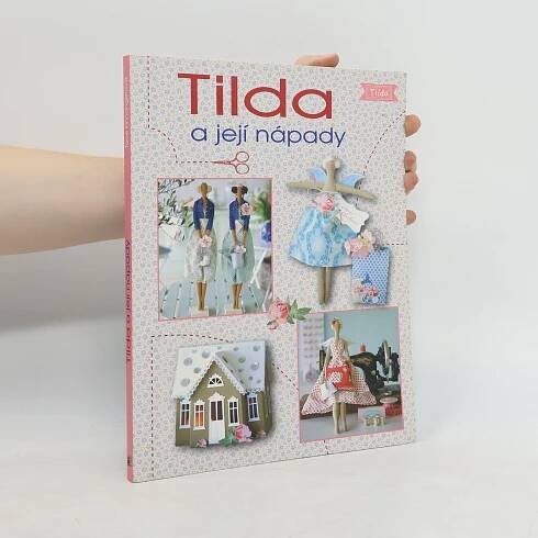 Tone Finnanger Tilda a její nápady
