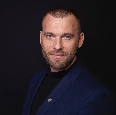 Pavel Rytíř | Startup Disrupt