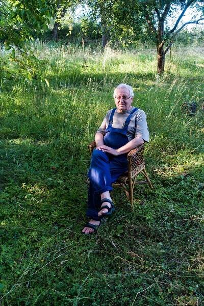 Povodně budou nejen častější, ale i mnohem větší, říká geolog Václav Cílek