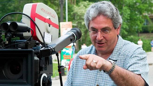 Harold Ramis, Director, Actor and Alchemist of Comedy, Dies at 69 - The New York Times