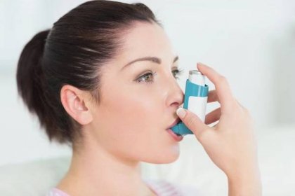 Jak léčit astma? Pomoci může i vhodná sportovní aktivita - WomanOnly