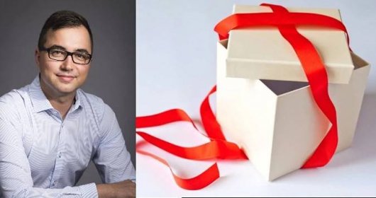 Reklamace a vrácení vánočních dárků: Odborník na práva spotřebitelů radí, jak se nedat odbýt