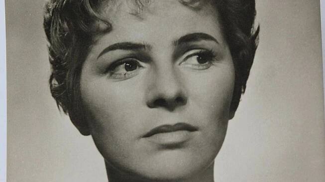 Jiřina Švorcová vášnivě milovala nejen Sovětský svaz ale i muže, věrnost jí ovšem nic neříkala