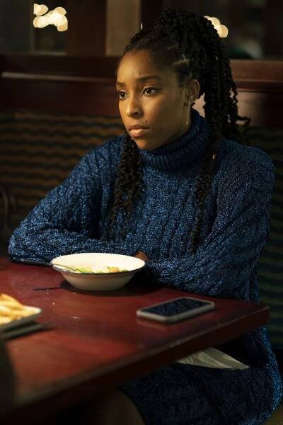 Jessica Williams - Actress, Comedian