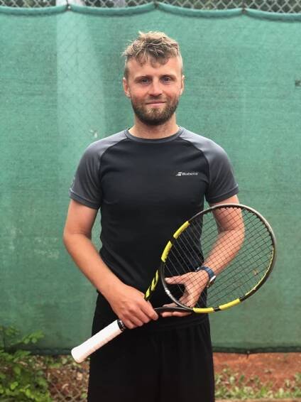 Die Tennis-Academy Bezdicek - Tennis und Entspannen in Frankfurt am Main
