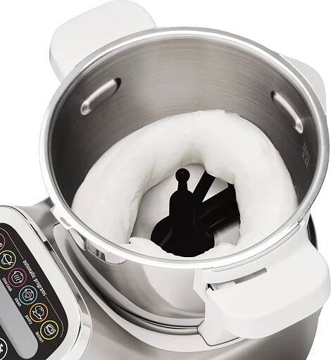 Tefal Cuisine Companion FE800A