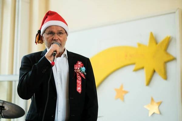 Alman Noel Kermesi | 