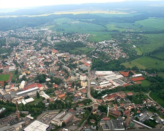 Dvůr Králové nad Labem – Wikipedie