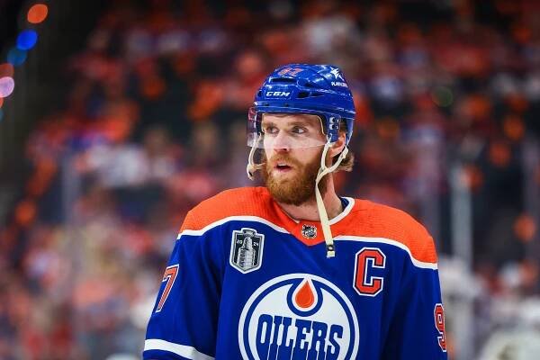 “He’s leaving the Oilers”: Connor McDavid’s post-game comments spark panic among fans about his future with the team