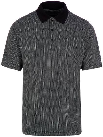 JACQUARD POLO – ProQuip – Nejodolnější golfové oblečení s doživotní garancí