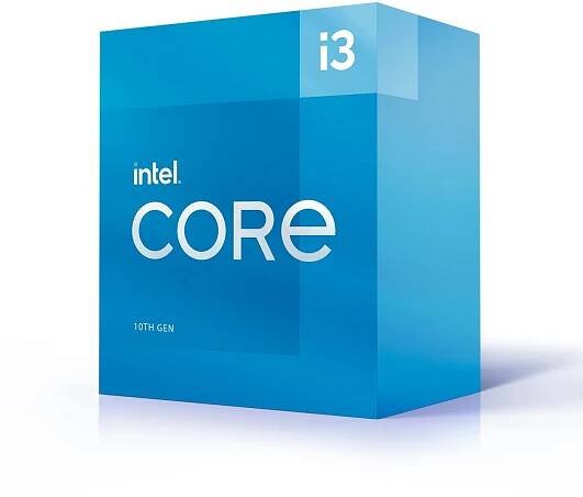 Intel Core i3-10305