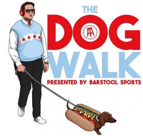 ‎The Dog Walk on Apple Podcasts