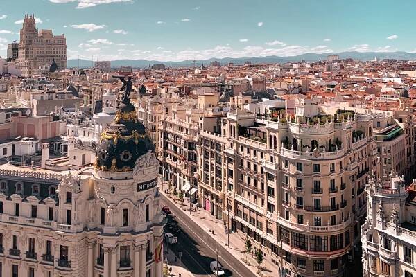 Ventajas de tener una guía para conocer Madrid - Turismo en Toledo